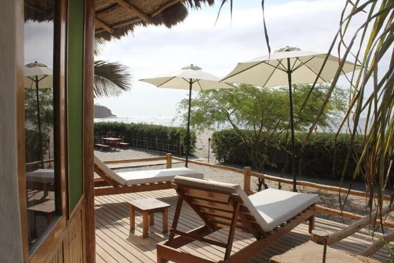 Soleil Bungalows image