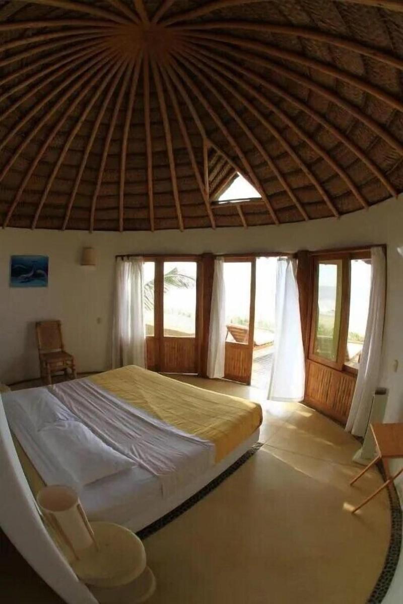 Soleil Bungalows image