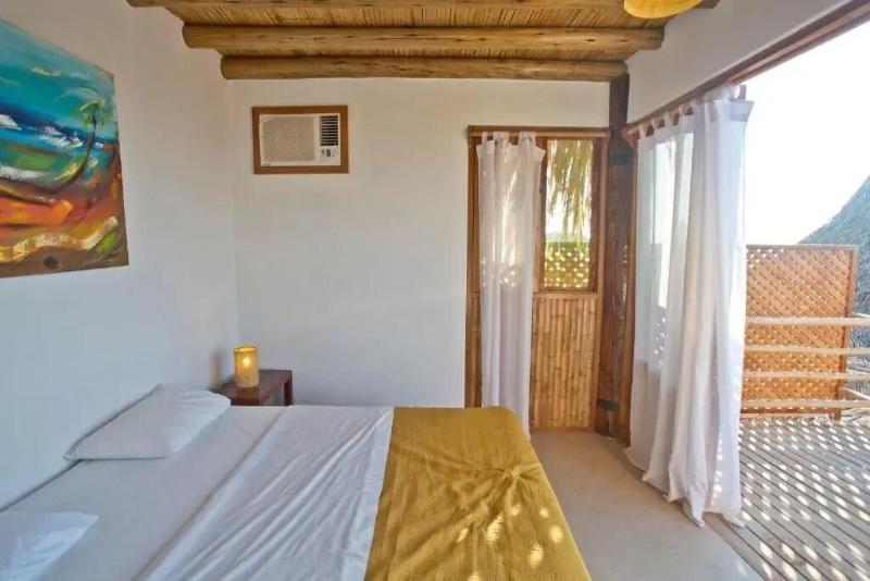 Soleil Bungalows image