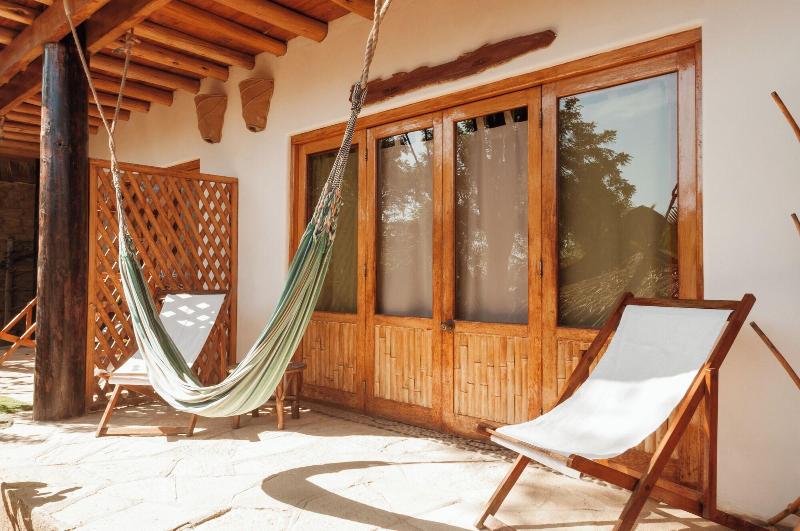Soleil Bungalows image