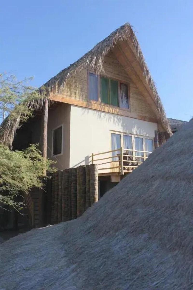 Soleil Bungalows image