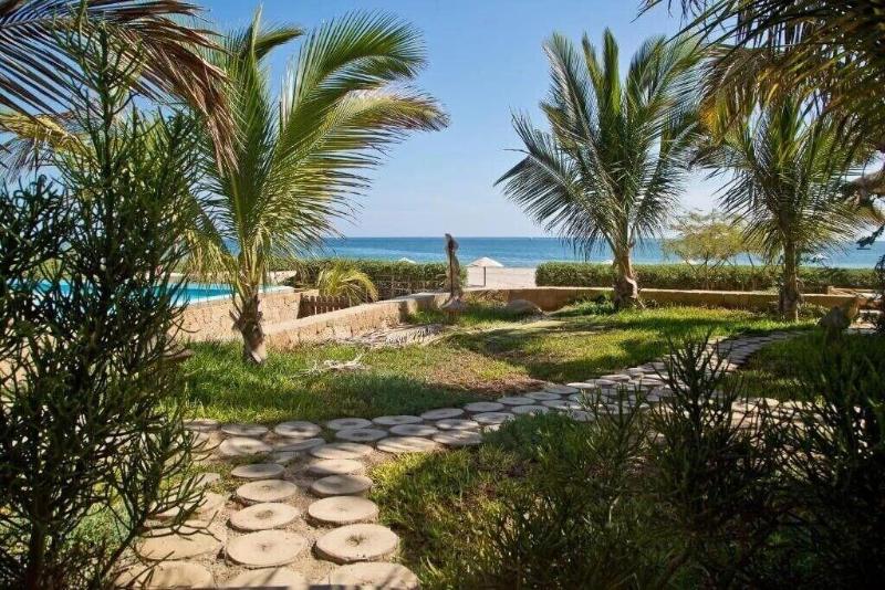 Soleil Bungalows image