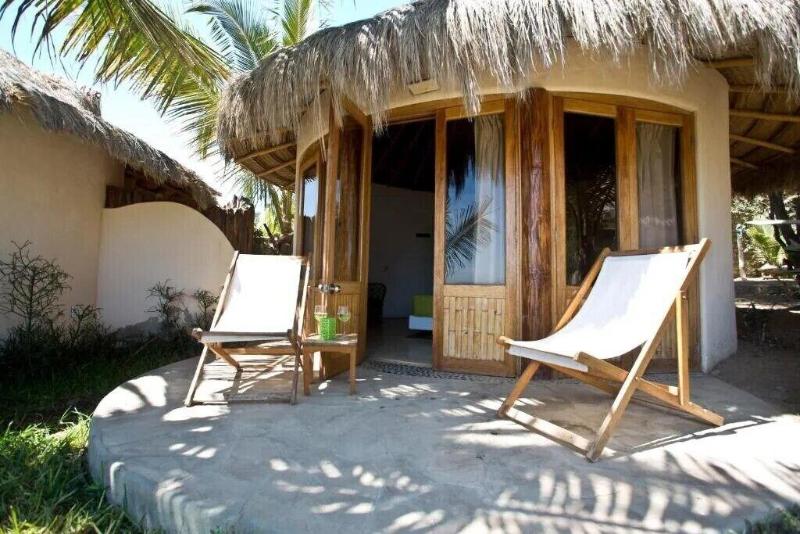 Soleil Bungalows image