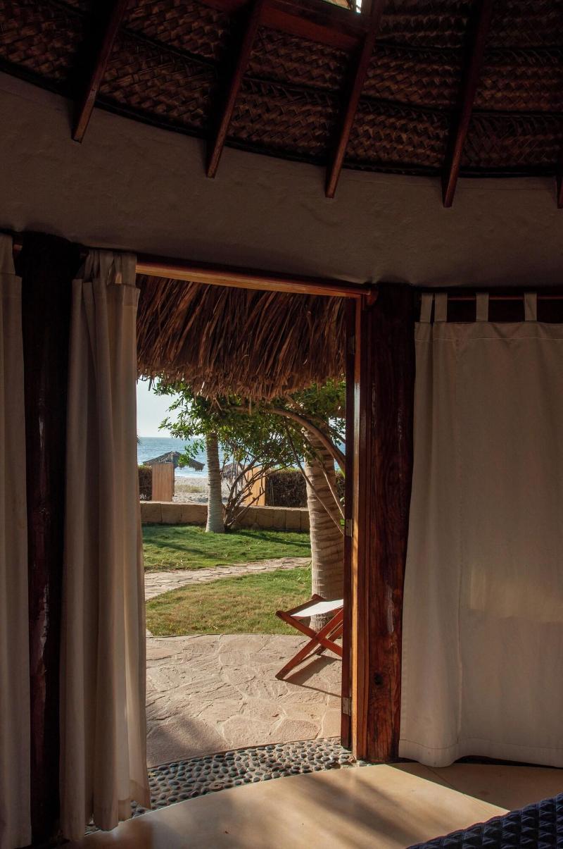 Soleil Bungalows image