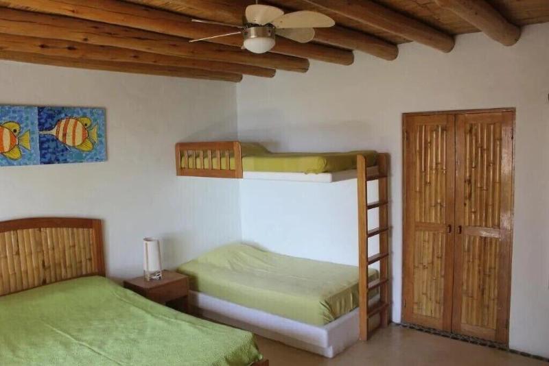 Soleil Bungalows image