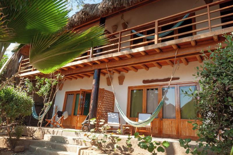 Soleil Bungalows image