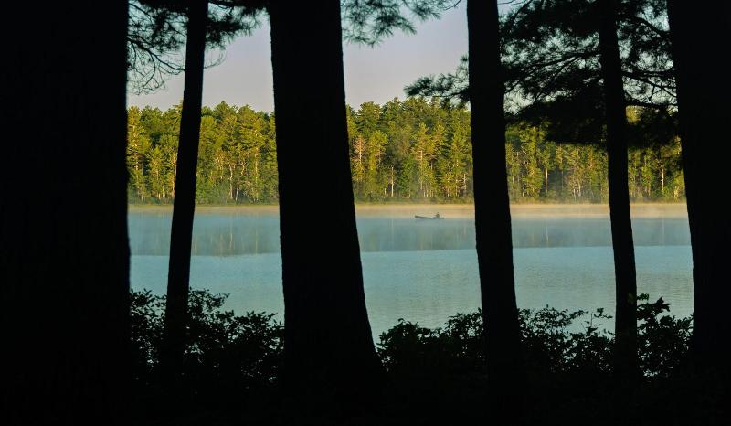Wolf Cove Inn