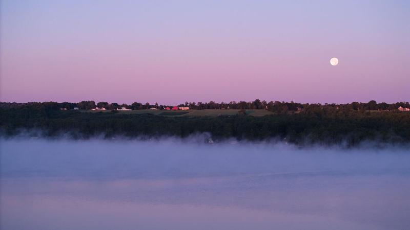 Wolf Cove Inn