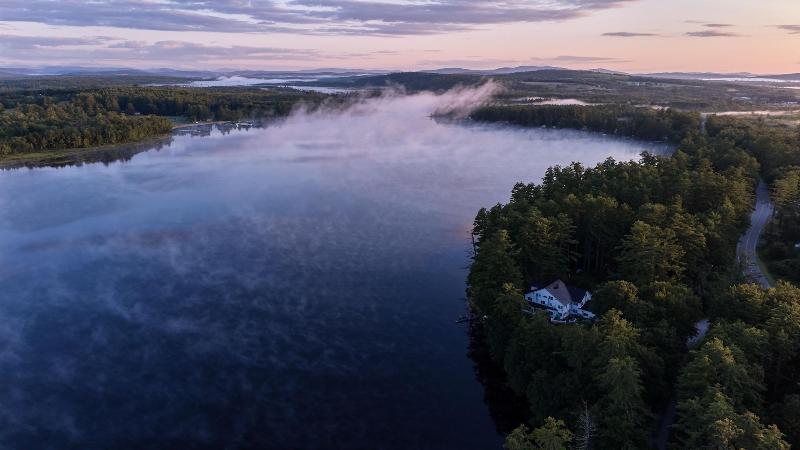 Wolf Cove Inn