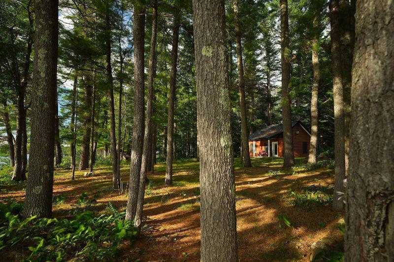 Wolf Cove Inn