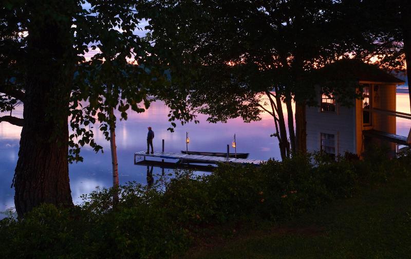 Wolf Cove Inn — photo 58