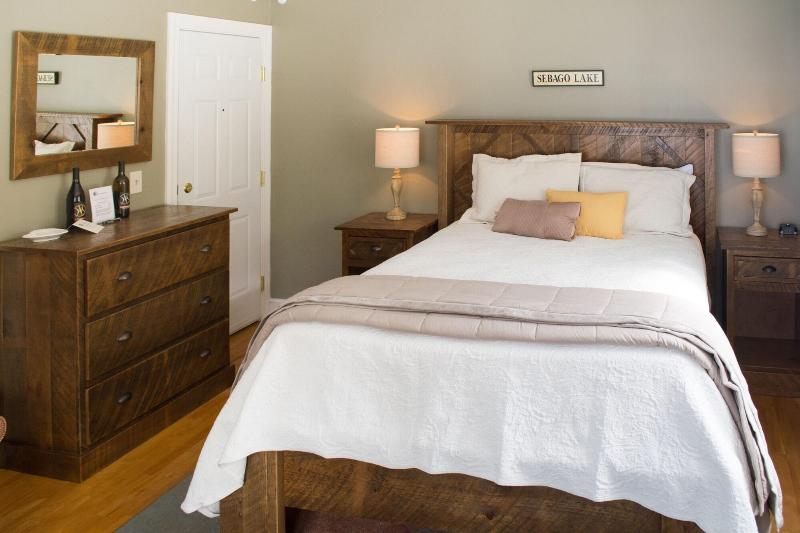 Wolf Cove Inn — photo 45