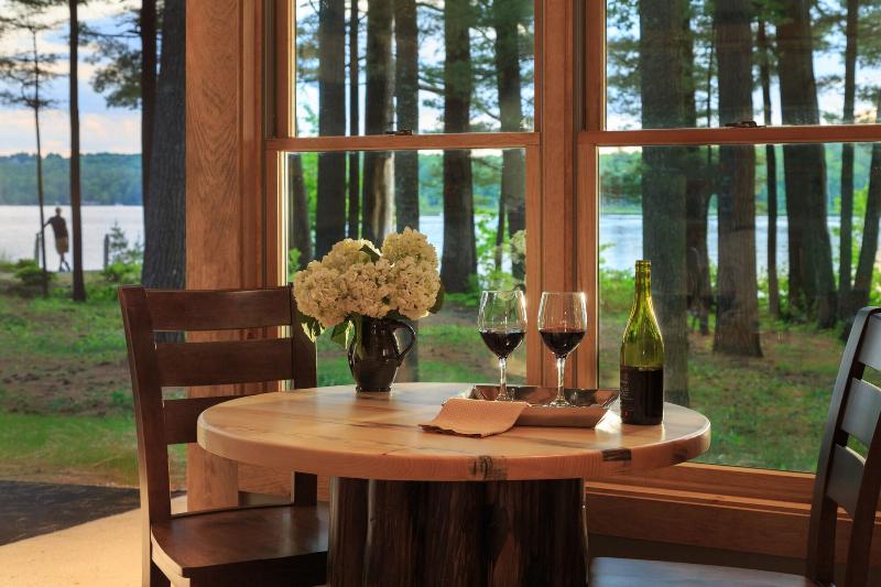 Wolf Cove Inn — photo 44