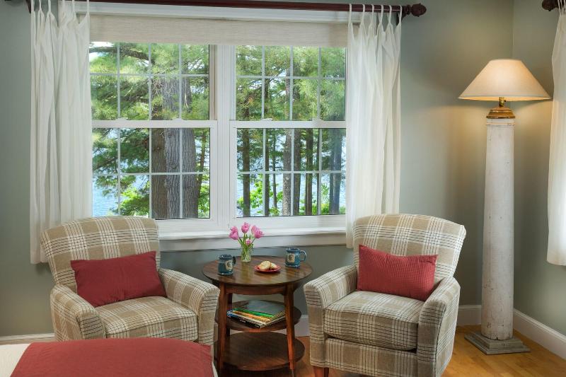 Wolf Cove Inn — photo 43