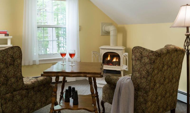 Wolf Cove Inn — photo 53
