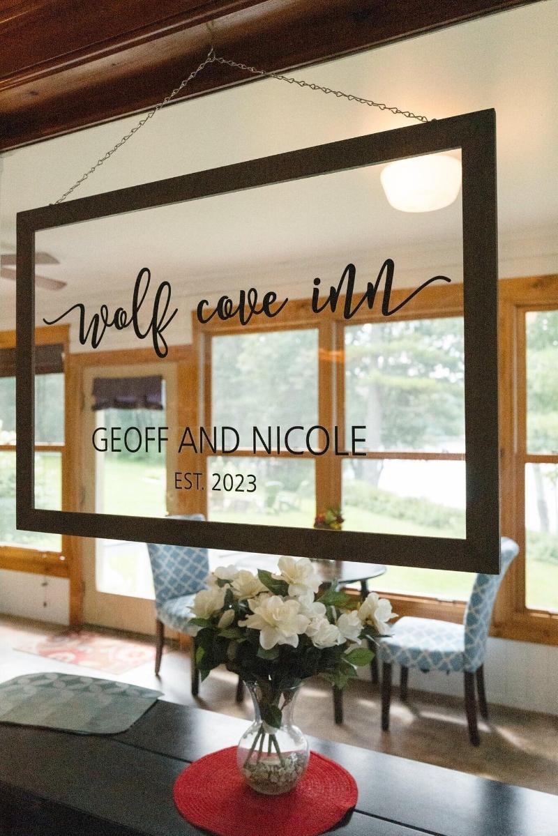 Wolf Cove Inn — photo 63
