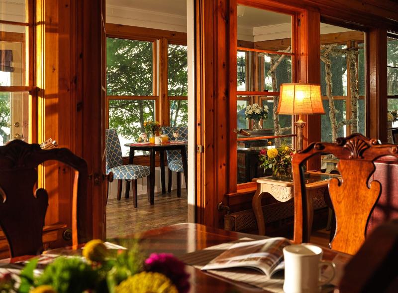 Wolf Cove Inn — photo 93