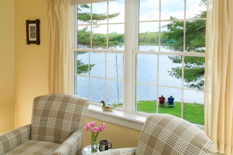 Wolf Cove Inn — photo 15