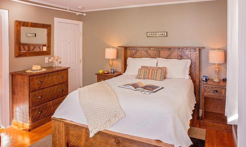 Wolf Cove Inn — photo 18