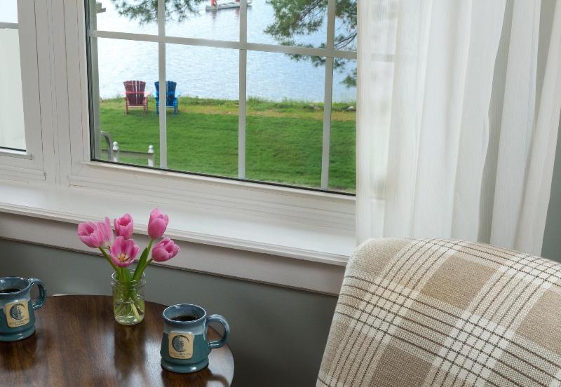 Wolf Cove Inn — photo 26
