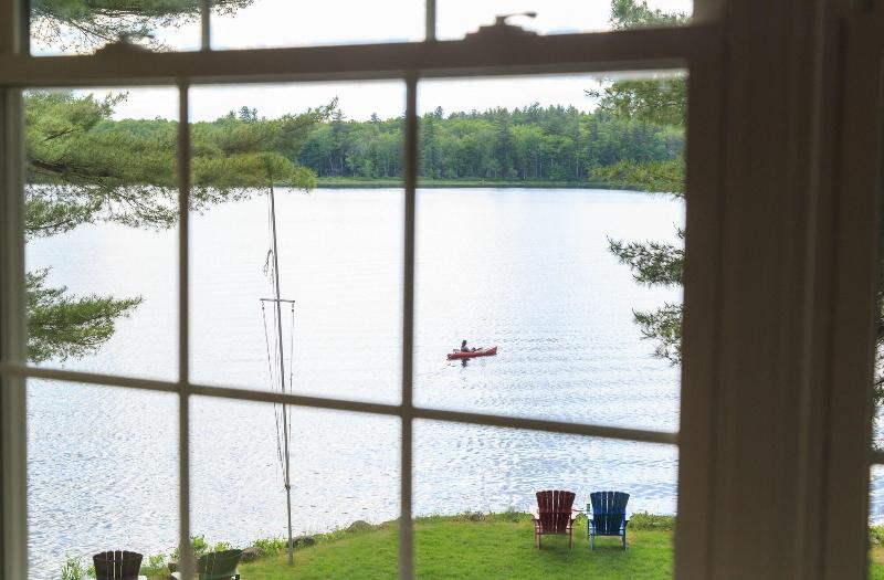 Wolf Cove Inn — photo 25