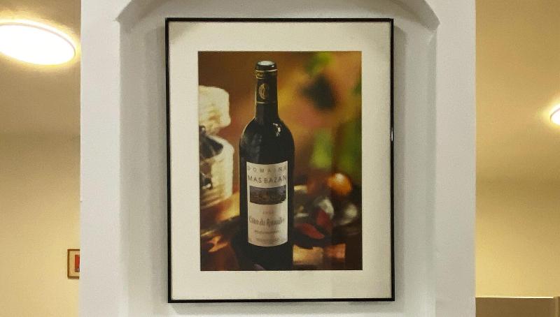Domaine Mas Bazan image