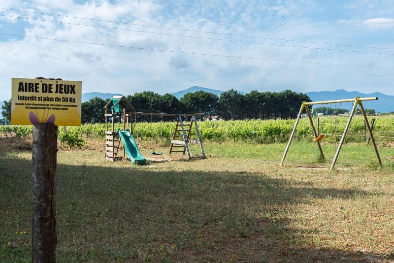 Domaine Mas Bazan image