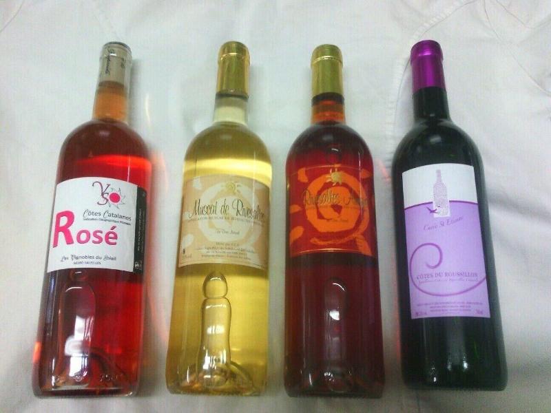 Domaine Mas Bazan image
