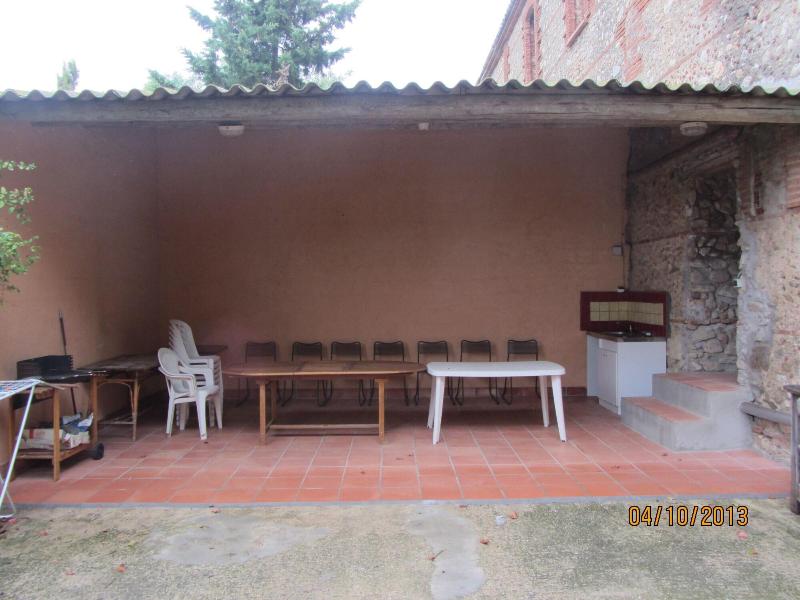 Domaine Mas Bazan image