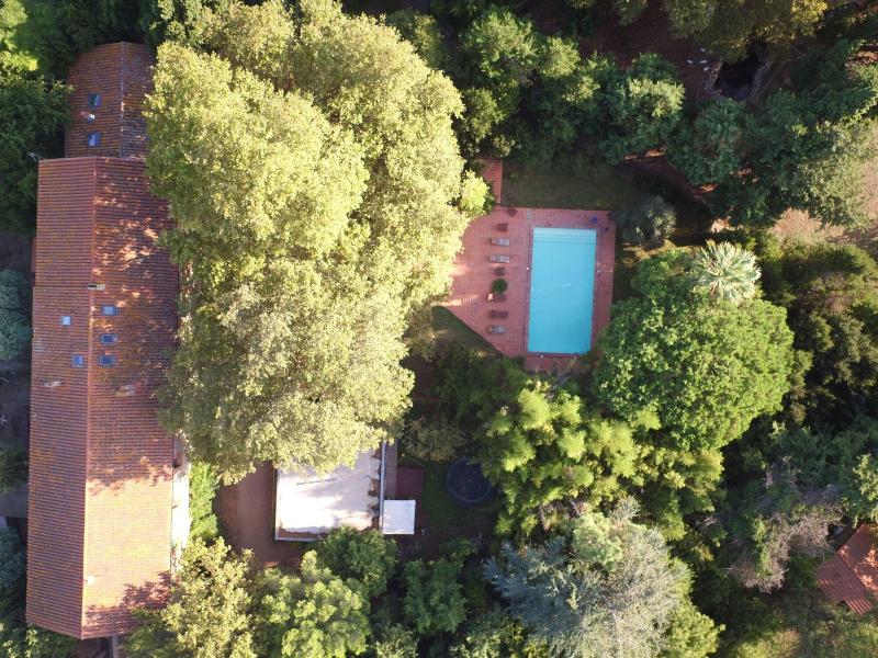 Domaine Mas Bazan image