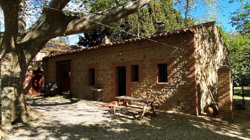 Domaine Mas Bazan image