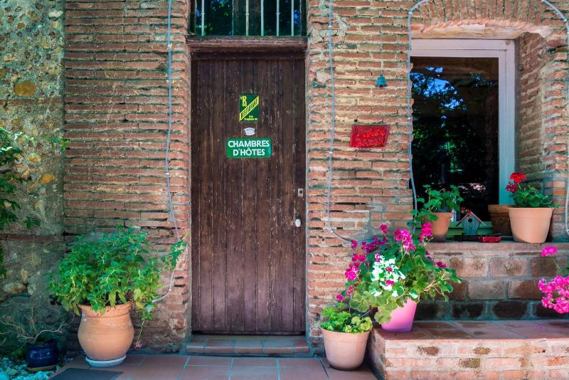 Domaine Mas Bazan image