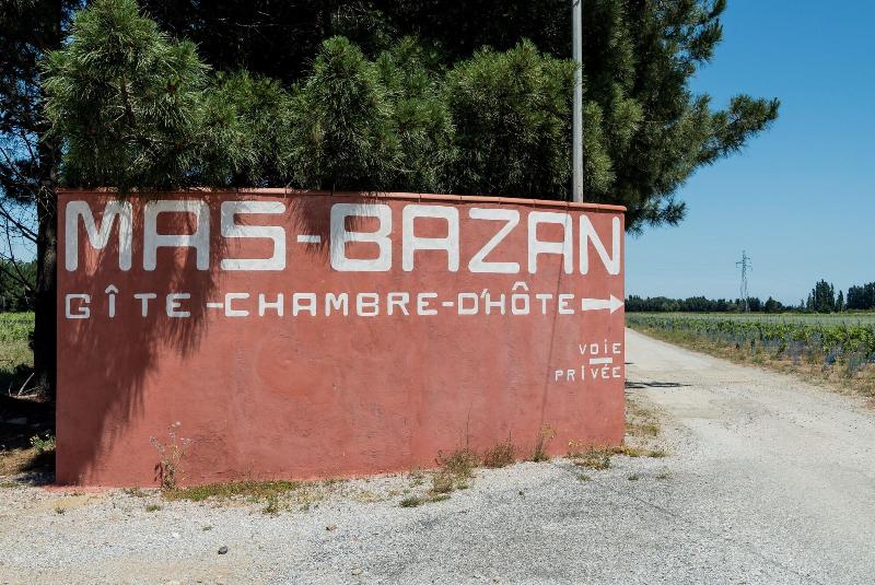Domaine Mas Bazan image
