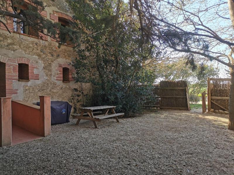 Domaine Mas Bazan image