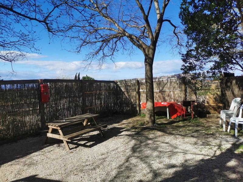Domaine Mas Bazan image