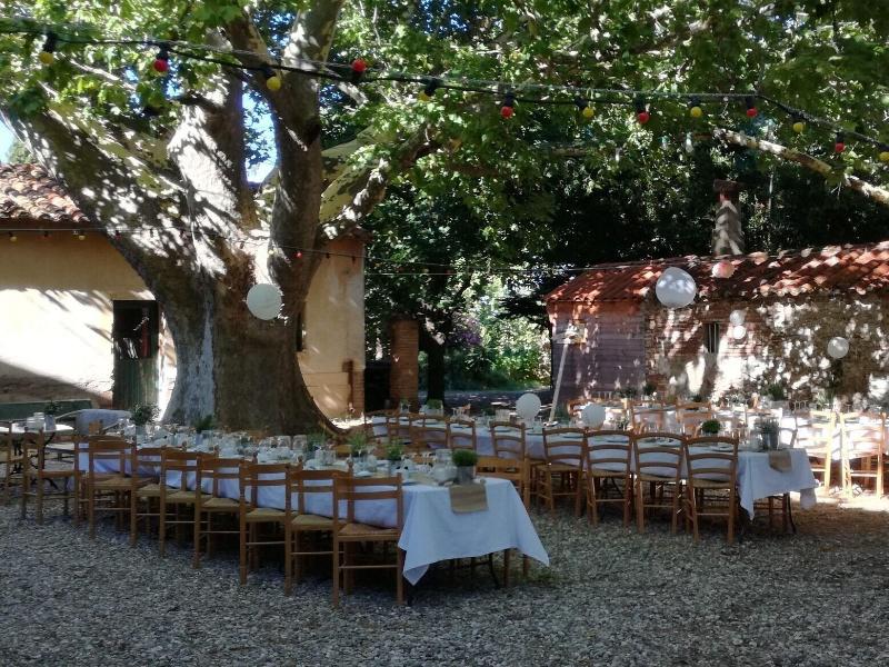 Domaine Mas Bazan image