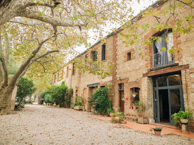 Domaine Mas Bazan image