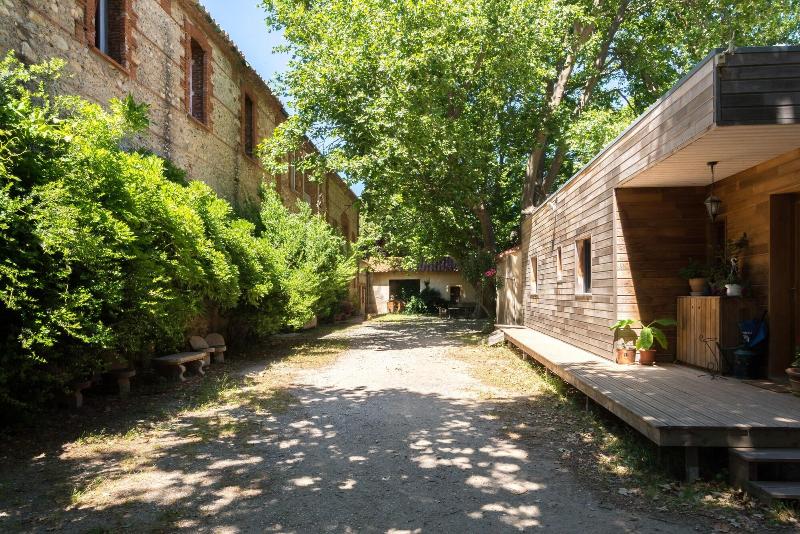 Domaine Mas Bazan image