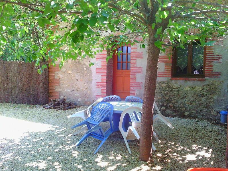Domaine Mas Bazan image