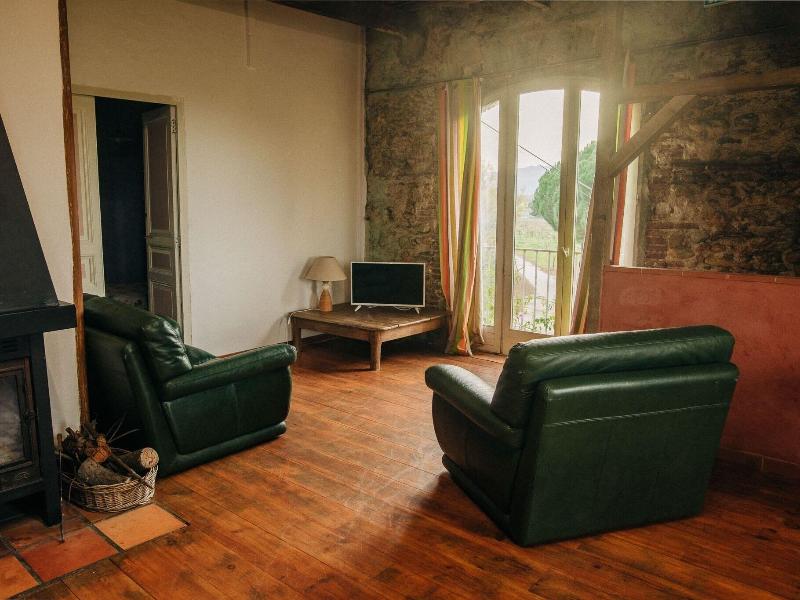 Domaine Mas Bazan image