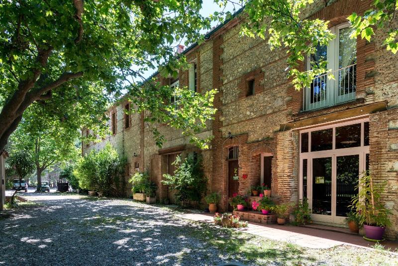 Domaine Mas Bazan image