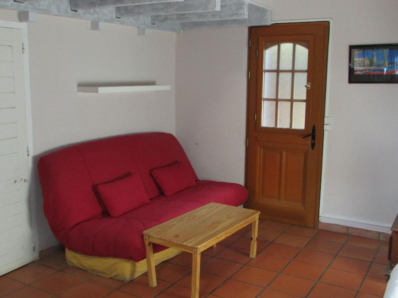 Domaine Mas Bazan image