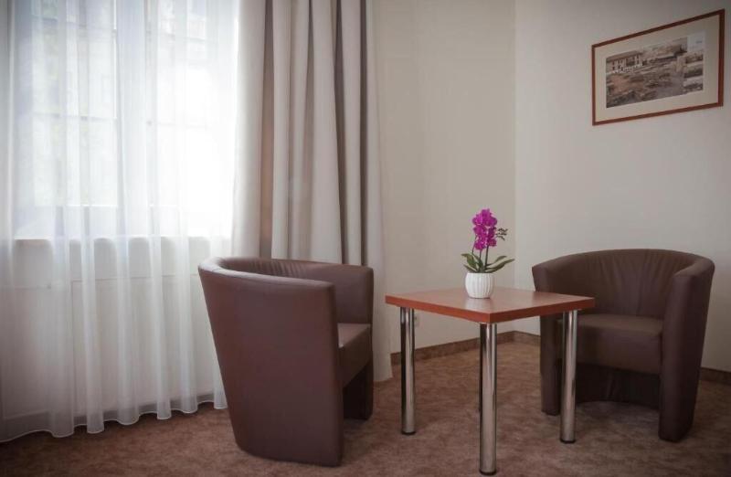 Dom Na Podwalu Lublin image