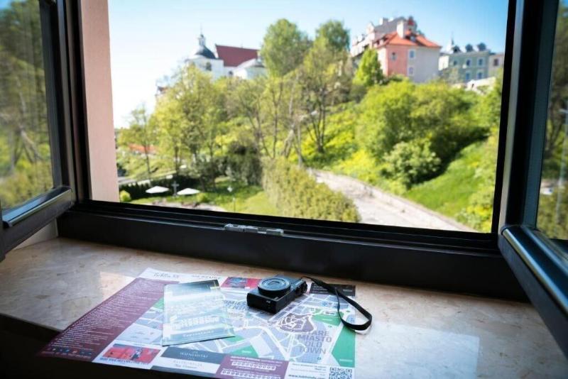 Dom Na Podwalu Lublin image