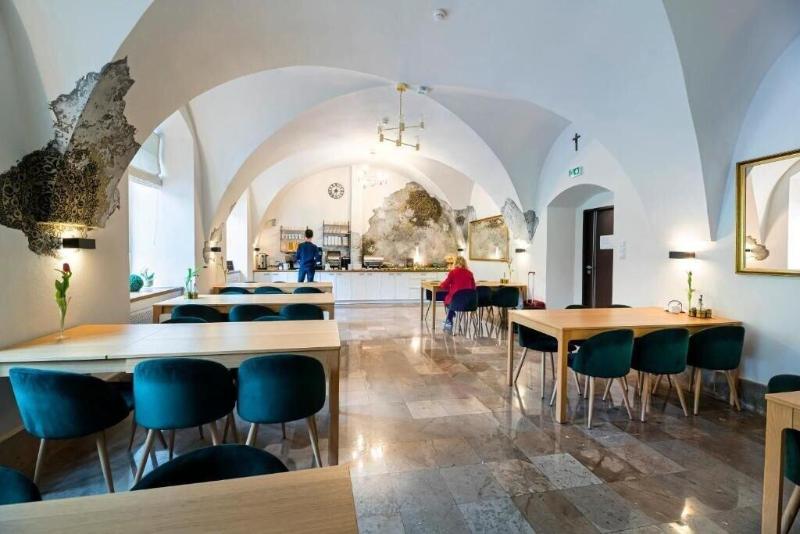 Dom Na Podwalu Lublin image