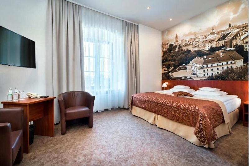 Dom Na Podwalu Lublin image