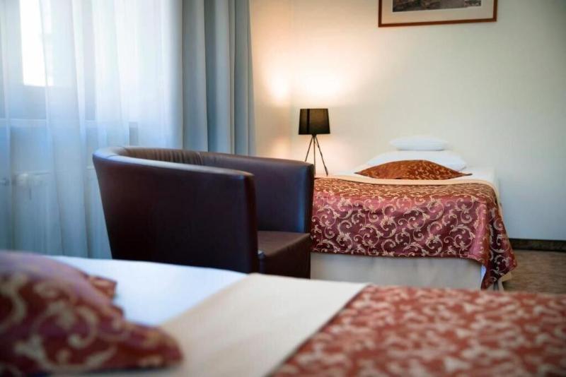 Dom Na Podwalu Lublin image