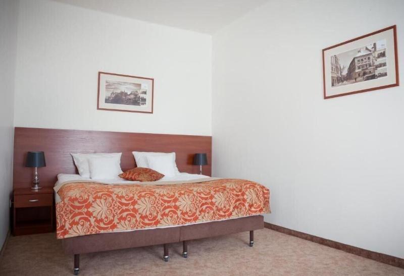 Dom Na Podwalu Lublin image