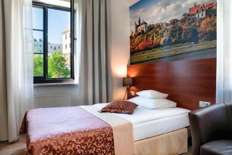 Dom Na Podwalu Lublin image