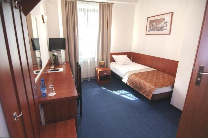 Dom Na Podwalu Lublin image